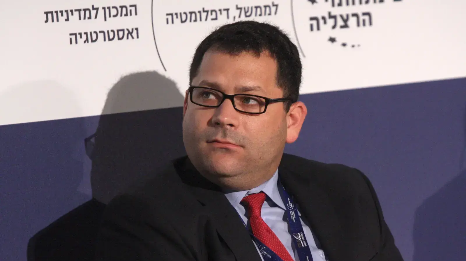 ליאור חורב