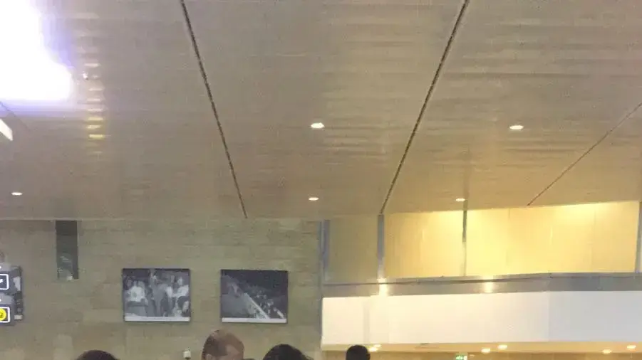 שביתת פתע בנתב"ג: העובדים מעכבים פריקת מזוודות בגלל פיטורים, נתב"ג שביתת פתע בנתב"ג: העובדים מעכבים פריקת מזוודות בגלל פיטורים, נתב"ג