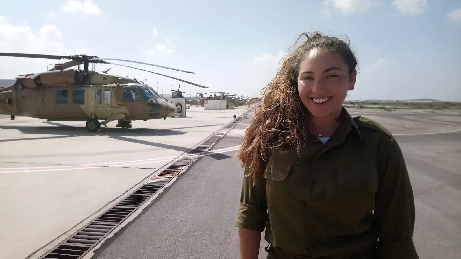 נעה, נפלה מקורס טיס, נשים חזקות בחיל האוויר נעה, נפלה מקורס טיס, נשים חזקות בחיל האוויר
