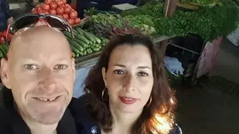 אורית גור, ישראלית שנפלה מסוס ונהרגה בגאורגיה