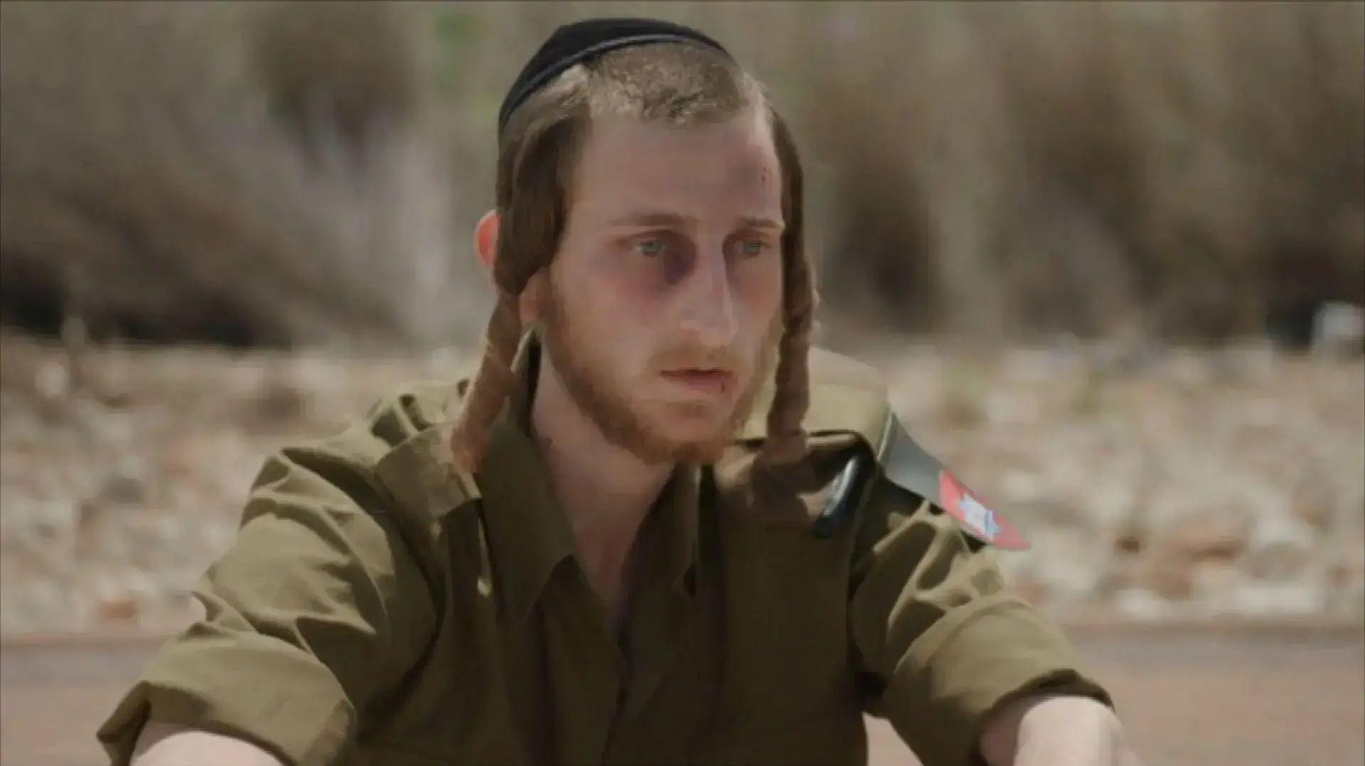 כיפת ברזל, דולב מסיקה כיפת ברזל, דולב מסיקה