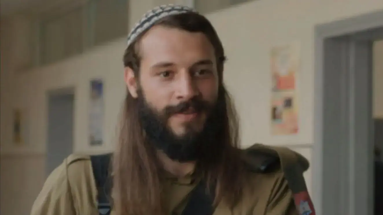 כיפת ברזל, אבי מצליח כיפת ברזל, אבי מצליח