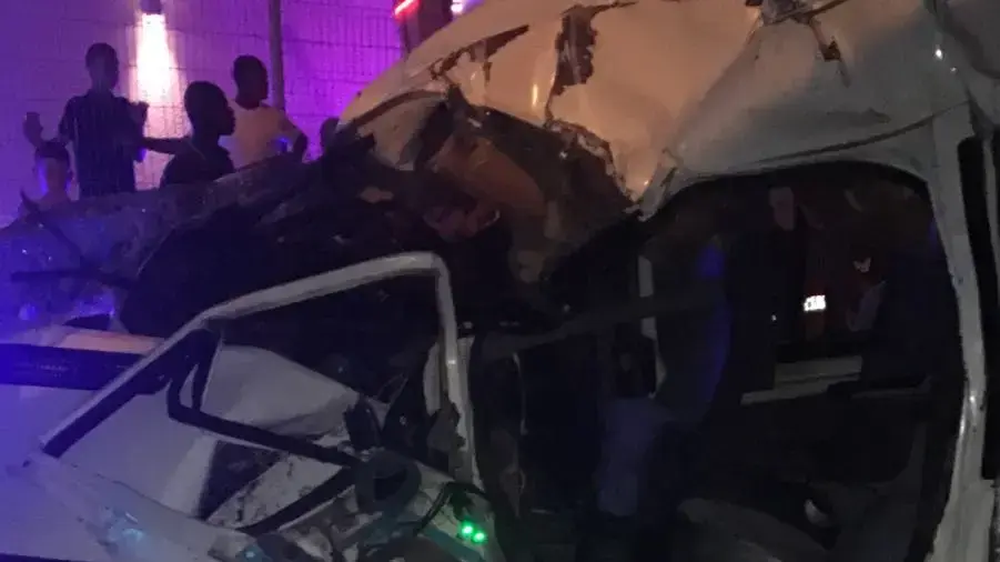 רכב הסעות התנגש ברכבת בלוד 17 באוקטובר 2017 רכב הסעות התנגש ברכבת בלוד 17 באוקטובר 2017