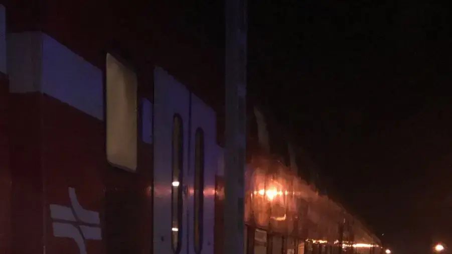 רכב הסעות התנגש ברכבת בלוד 17 באוקטובר 2017 רכב הסעות התנגש ברכבת בלוד 17 באוקטובר 2017