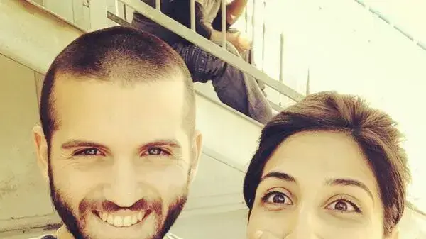 ריאיון עם מגי אזרזר תחנות בחייה ריאיון עם מגי אזרזר תחנות בחייה
