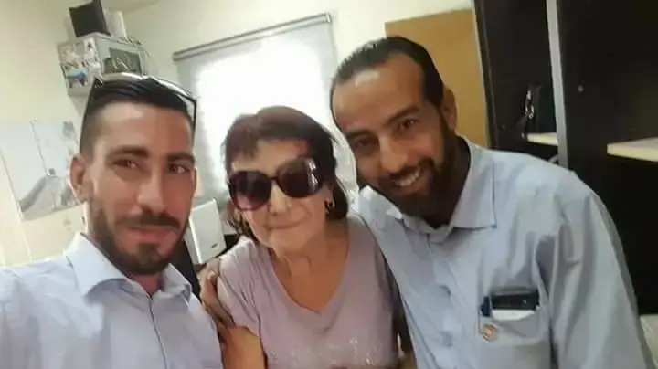 אוטובוס השיב לאישה מהקריות כעשרת אלפים דולר שנשכחו ברכב אוטובוס השיב לאישה מהקריות כעשרת אלפים דולר שנשכחו ברכב