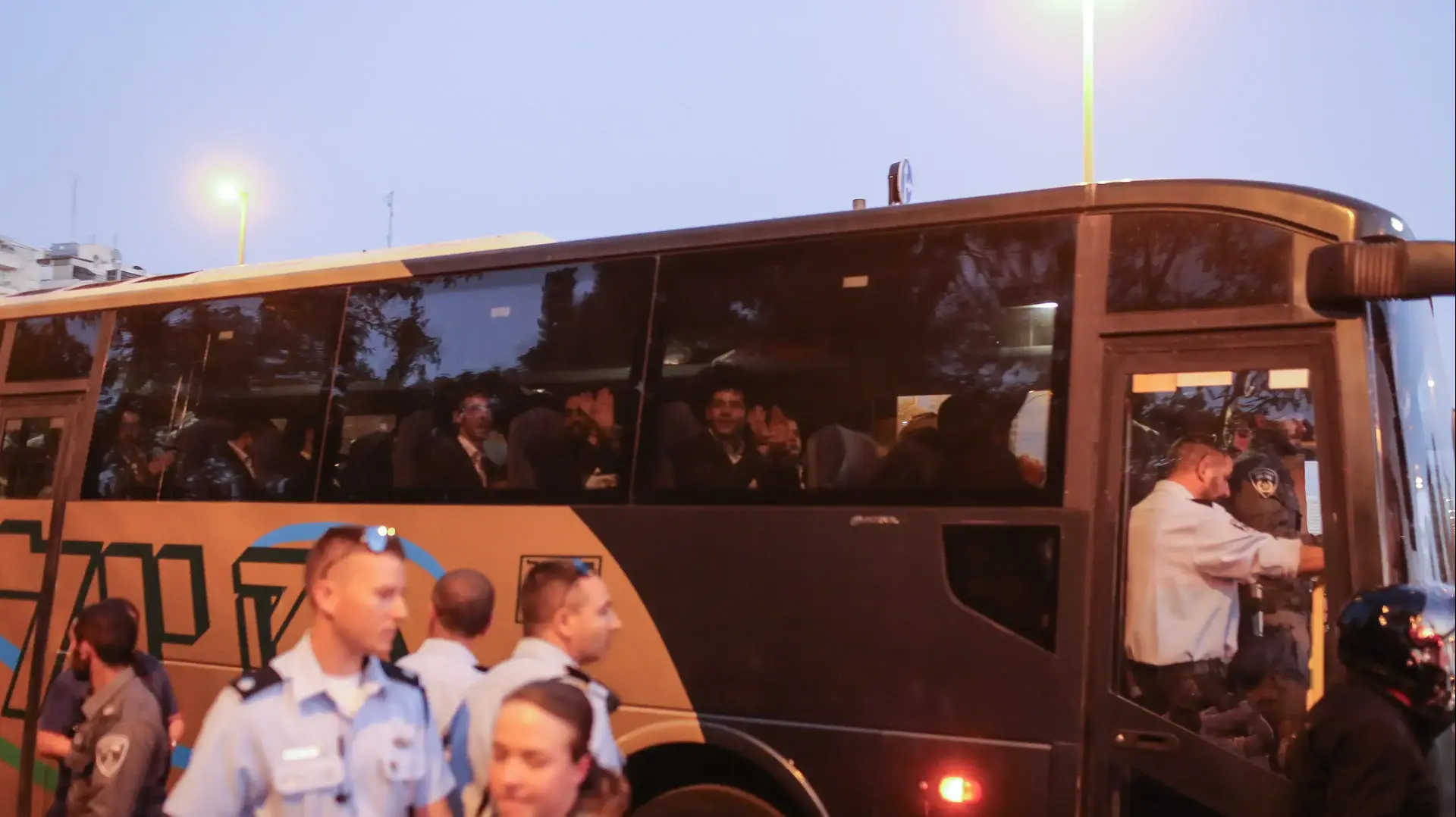 הפגנת חרדים של הפלג הירושלמי בירושלים 19 באוקטובר 2017 הפגנת חרדים של הפלג הירושלמי בירושלים 19 באוקטובר 2017