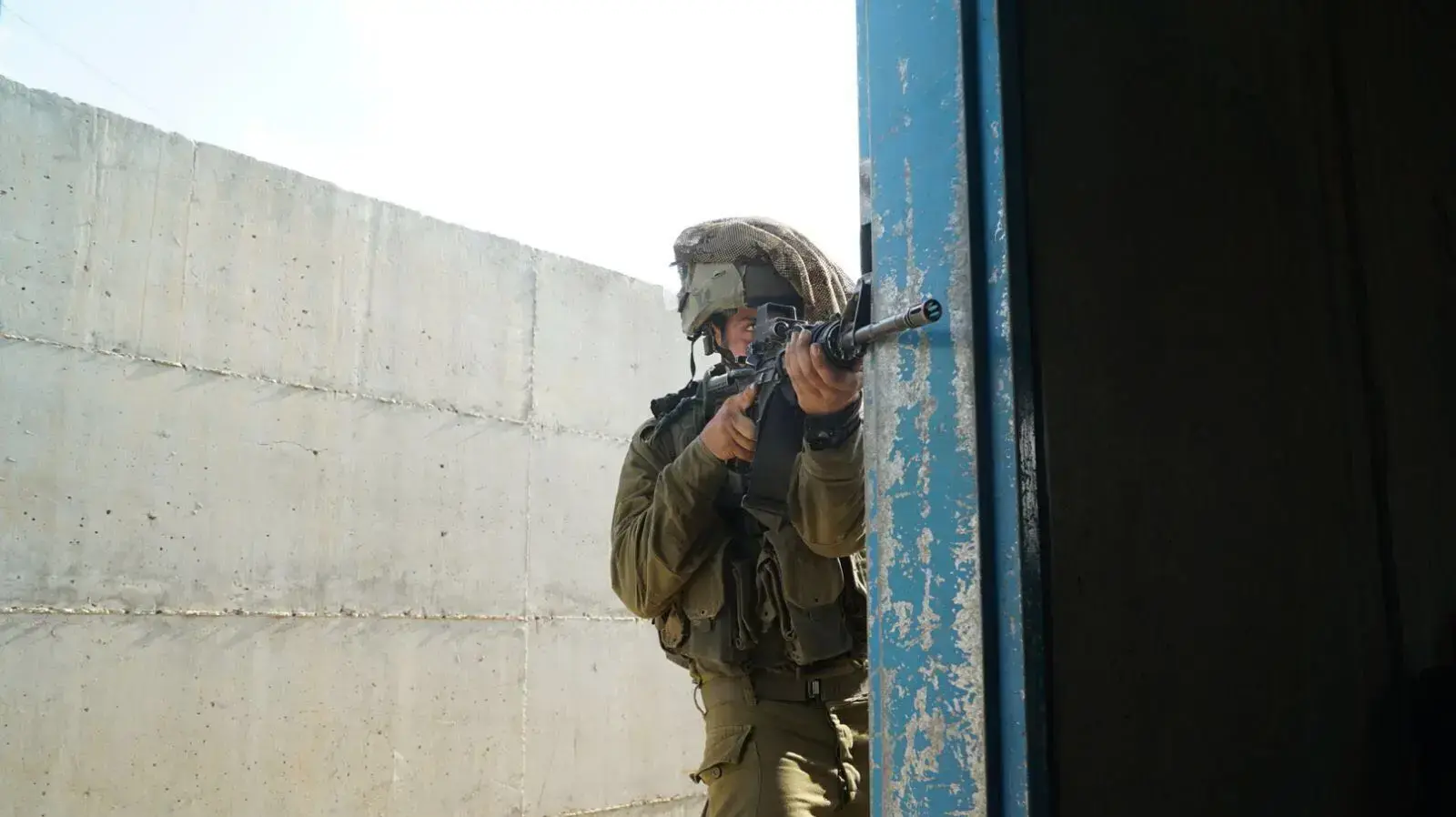 סדרת המלחמה של חטיבת הצנחנים