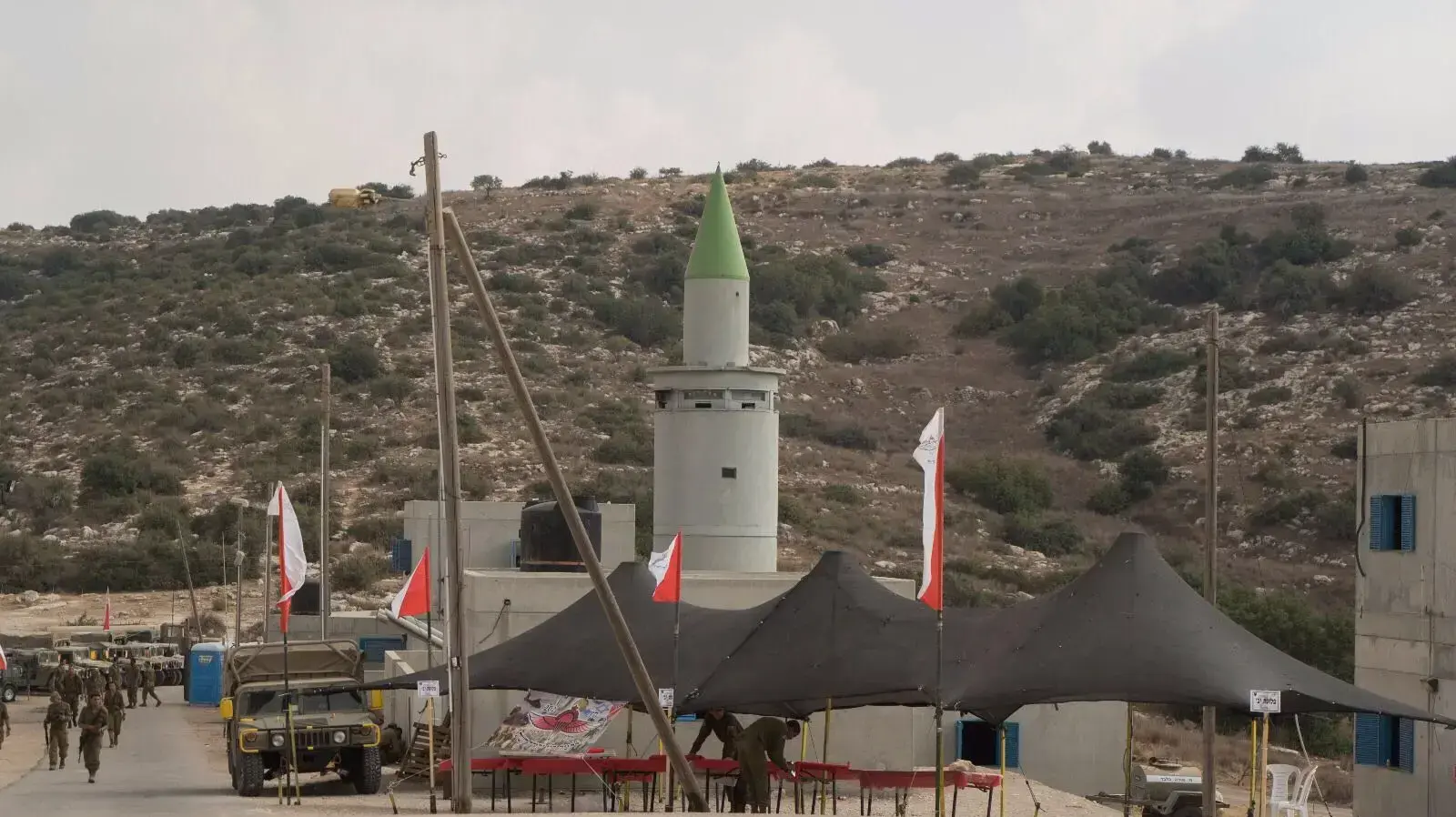 סדרת המלחמה של חטיבת הצנחנים סדרת המלחמה של חטיבת הצנחנים