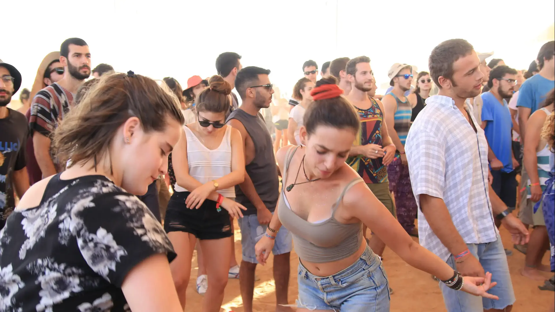 פסטיבל אינדינגב