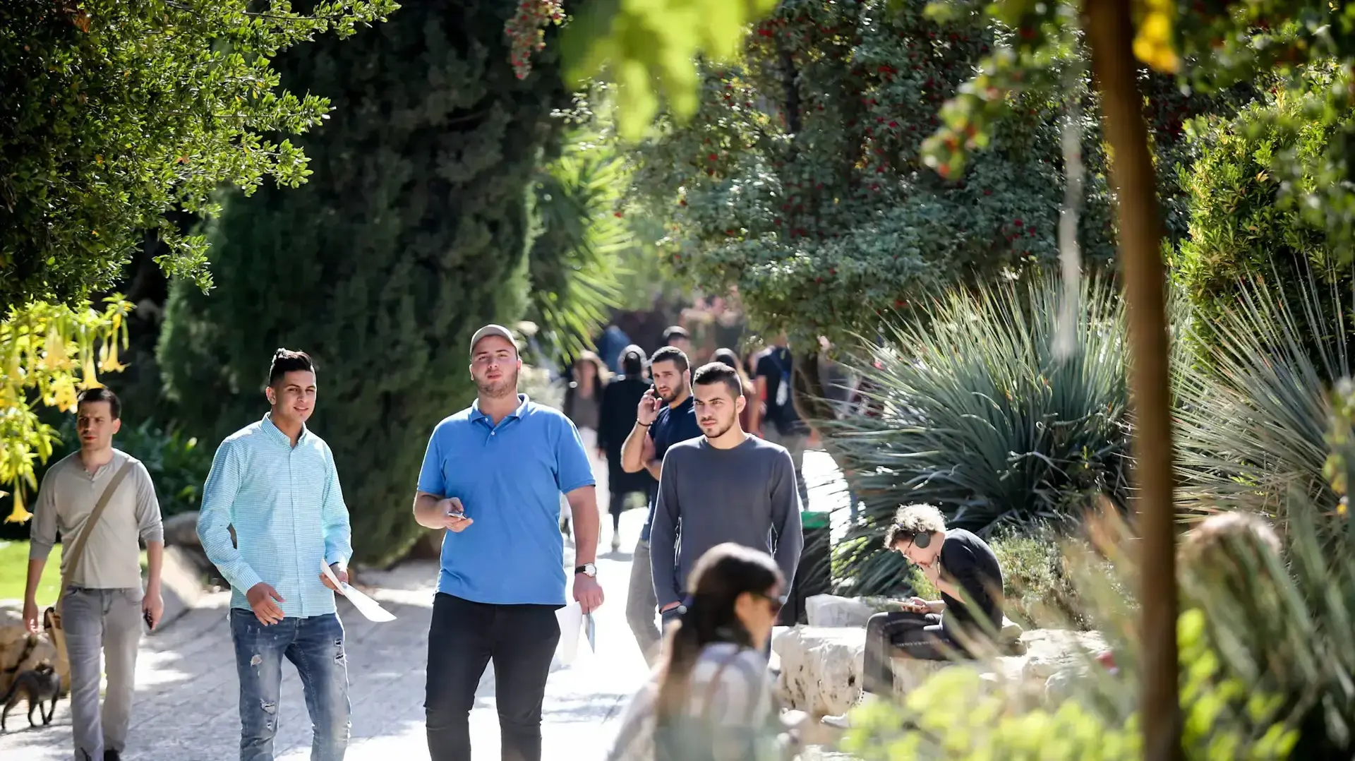 פתיחת שנת הלימודים באוניברסיטה העברית, ירושלים 22 באוקטובר 2017 פתיחת שנת הלימודים באוניברסיטה העברית, ירושלים 22 באוקטובר 2017