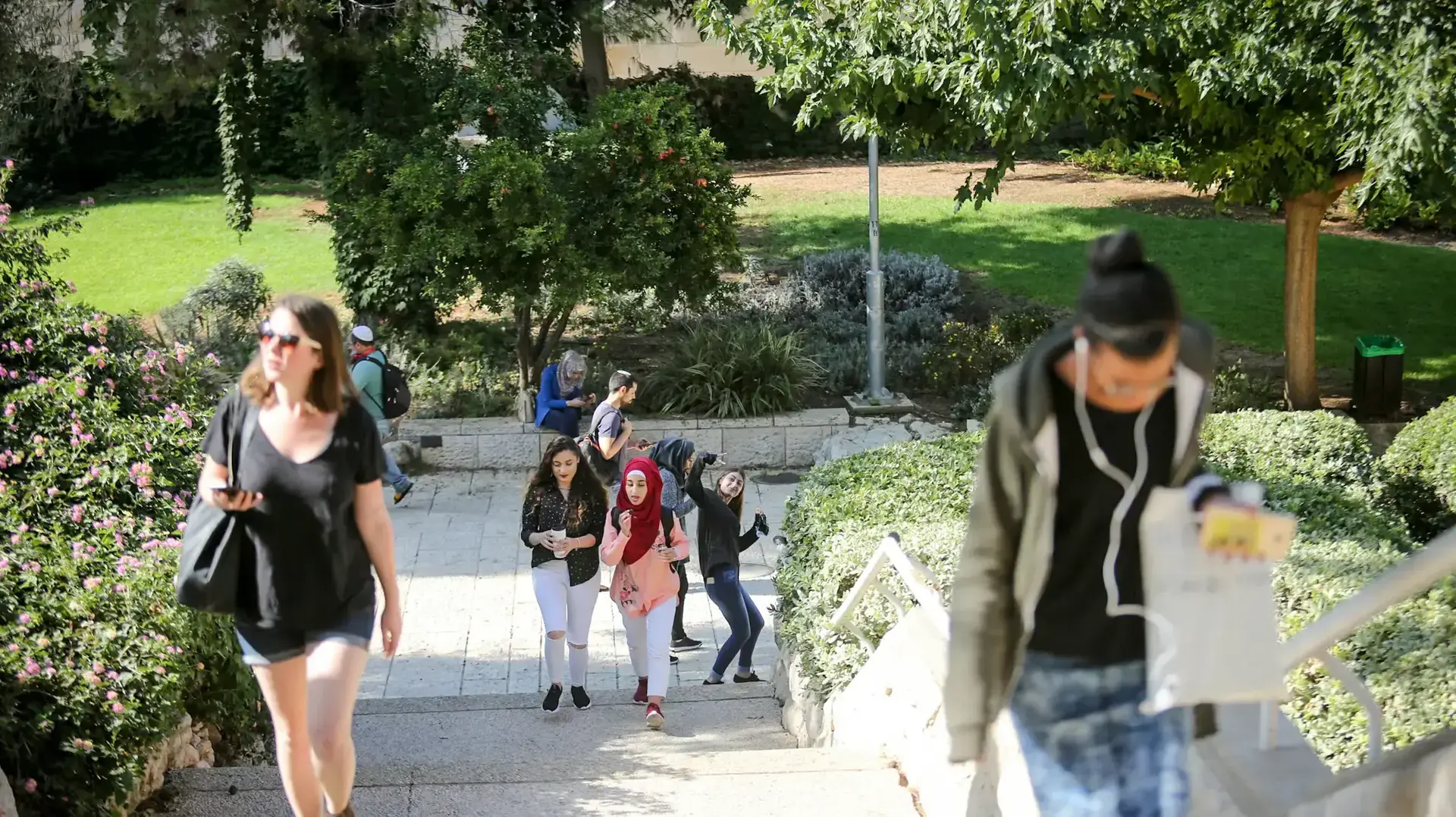 פתיחת שנת הלימודים באוניברסיטה העברית, ירושלים 22 באוקטובר 2017 פתיחת שנת הלימודים באוניברסיטה העברית, ירושלים 22 באוקטובר 2017