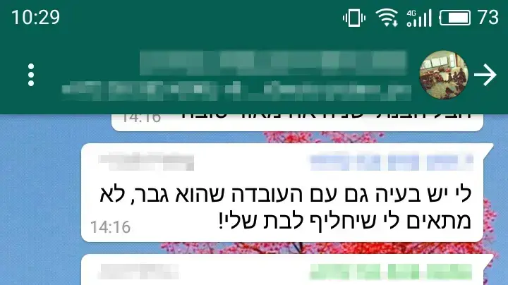הסערה שעוררה ההודעה על מינויו של גנן בפעוטון במועצת צורן הסערה שעוררה ההודעה על מינויו של גנן בפעוטון במועצת צורן