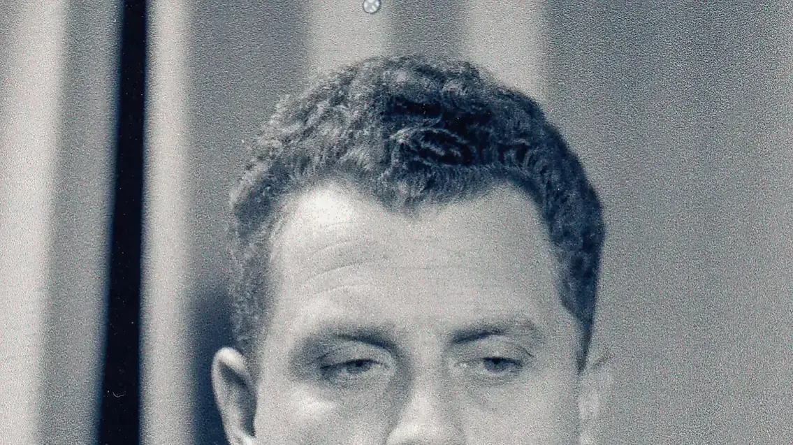 אריק לביא, למה לא אמרת לי אריק לביא, למה לא אמרת לי