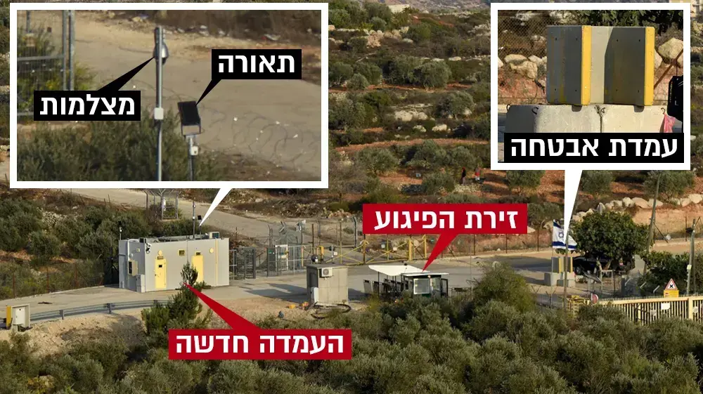 פיגוע בהר אדר פיגוע בהר אדר