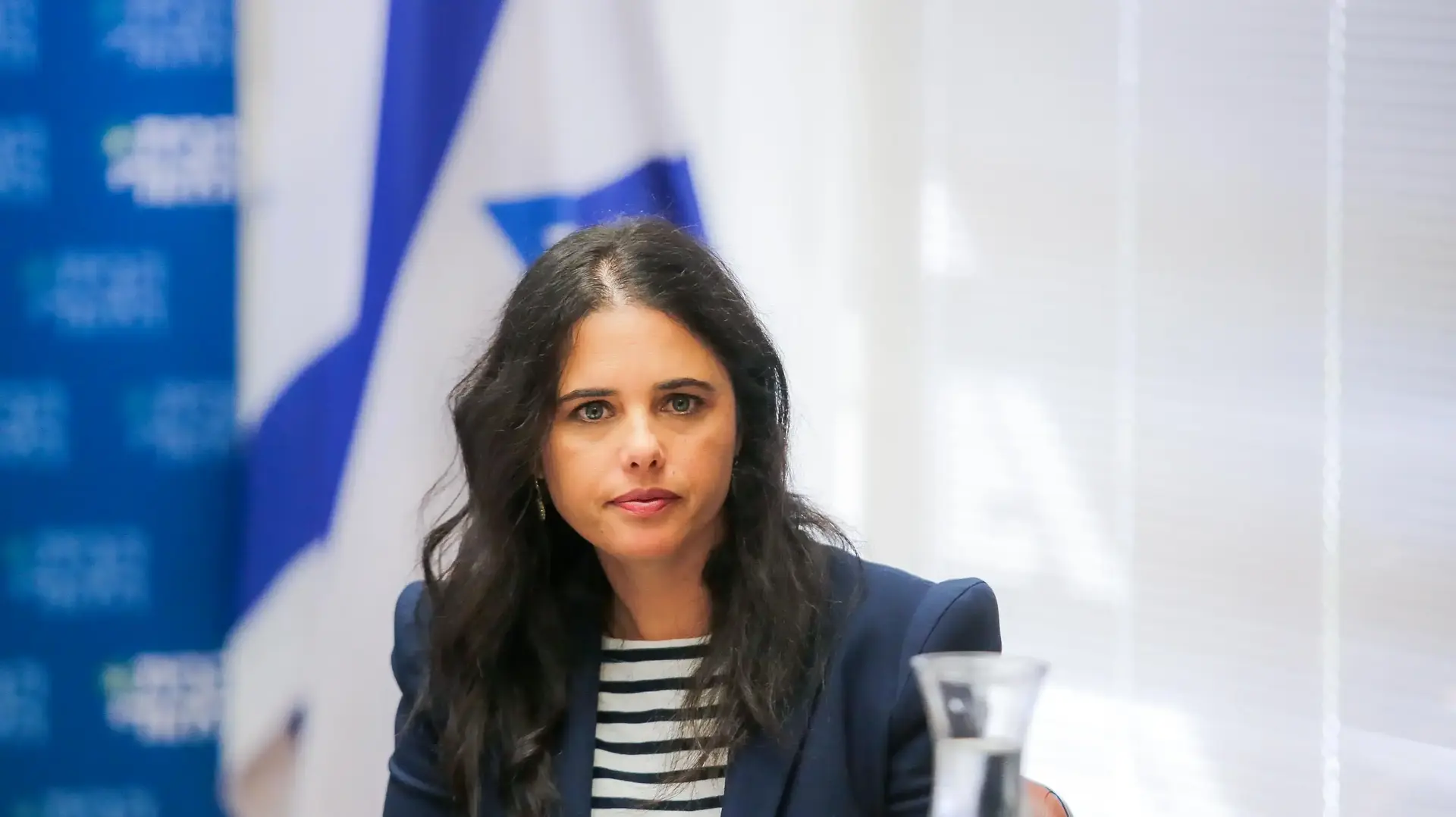 ישיבת סיעת הבית היהודי 23 באוקטובר 2017 ישיבת סיעת הבית היהודי 23 באוקטובר 2017