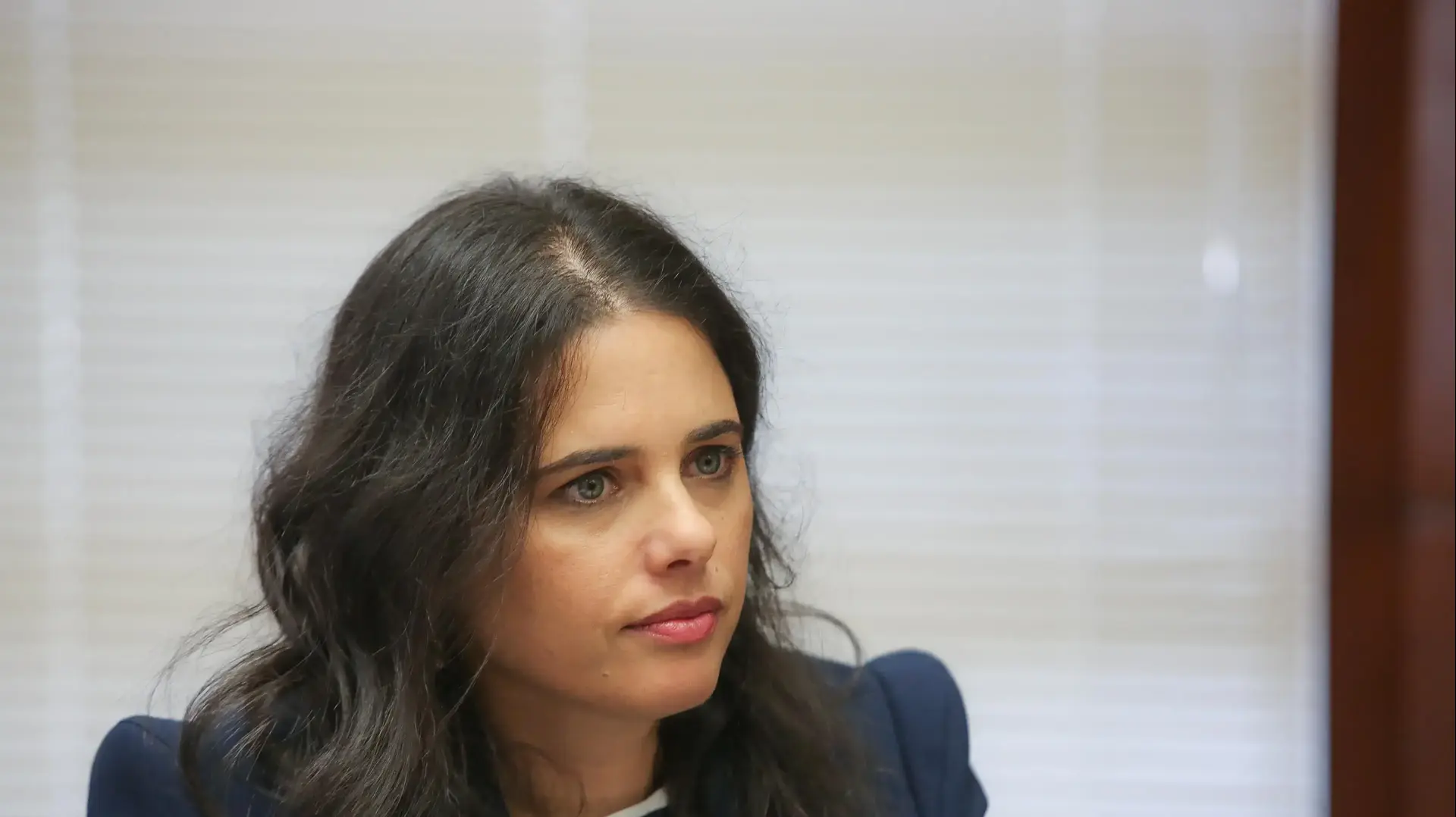 ישיבת סיעת הבית היהודי 23 באוקטובר 2017 ישיבת סיעת הבית היהודי 23 באוקטובר 2017