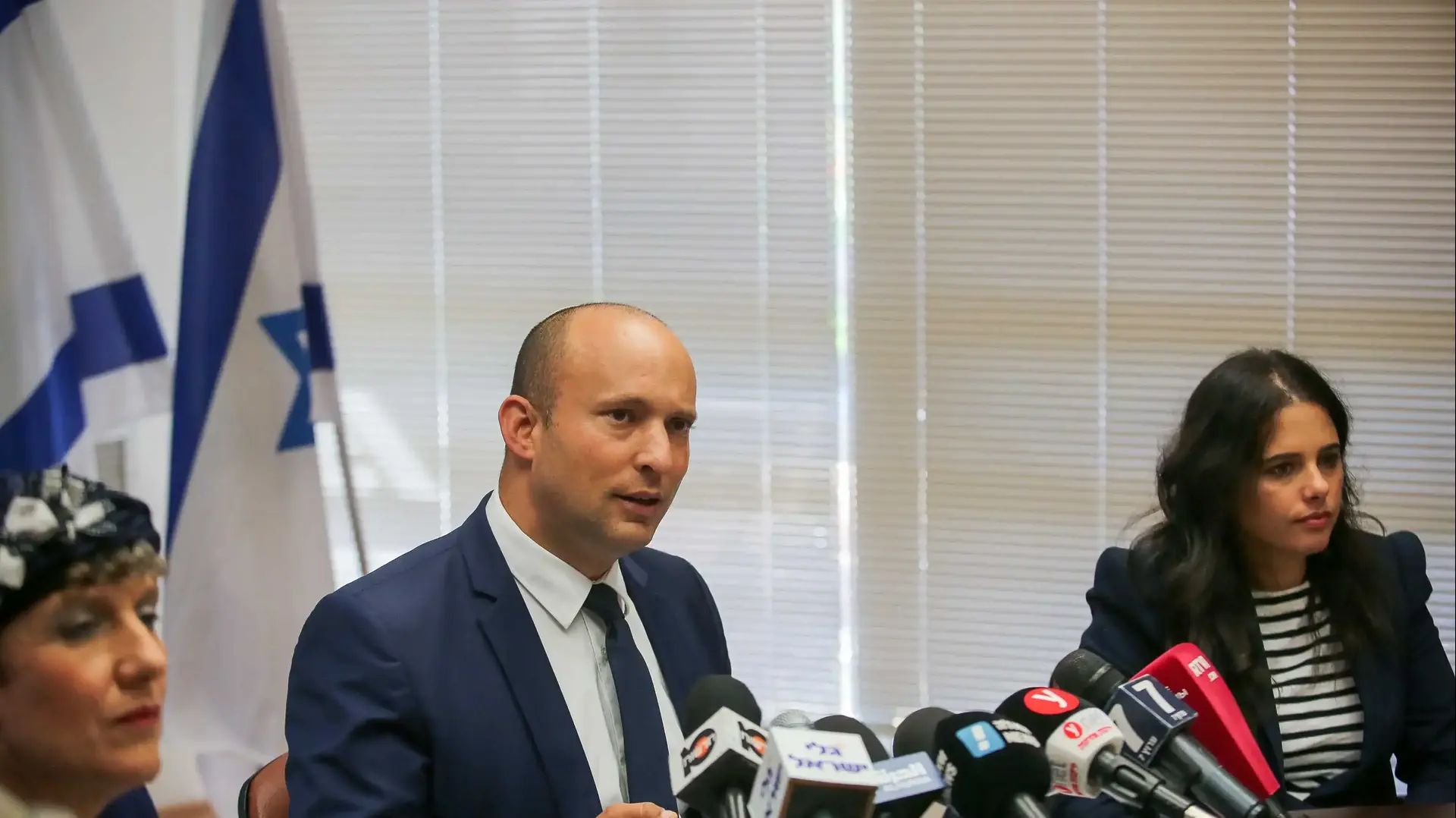 ישיבת סייעת הבית היהודי 23 באוקטובר 2017 ישיבת סייעת הבית היהודי 23 באוקטובר 2017