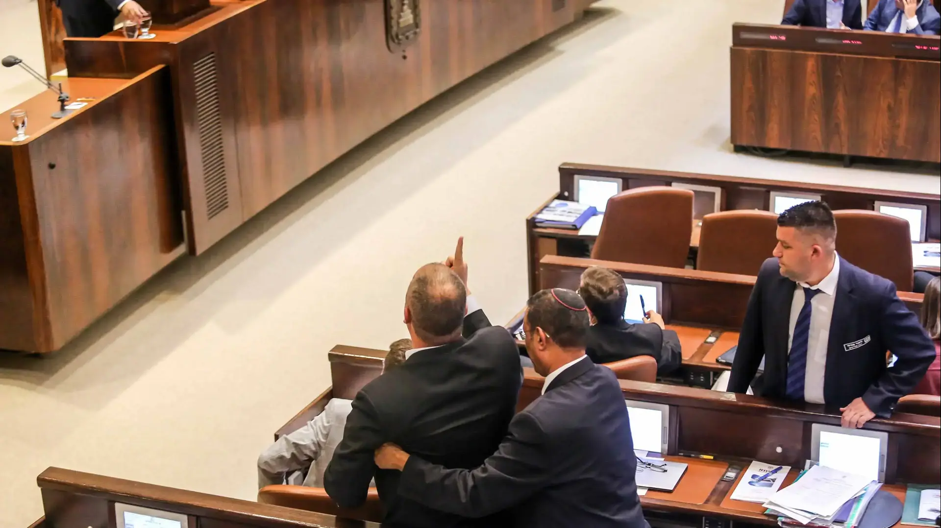 חכ חיליק בר מליאת הכנסת פתיחת מושב הכנסת 23 באוקטובר 2017 חכ חיליק בר מליאת הכנסת פתיחת מושב הכנסת 23 באוקטובר 2017