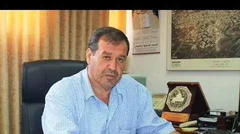 עלי עאסלה ראש עריית עראבה עלי עאסלה ראש עריית עראבה