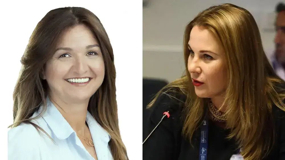 לאה פדידה וקסניה סבטלובה לאה פדידה וקסניה סבטלובה