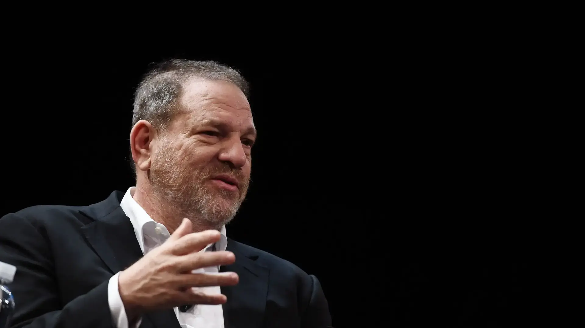 הארווי ויינשטיין הארווי ויינשטיין