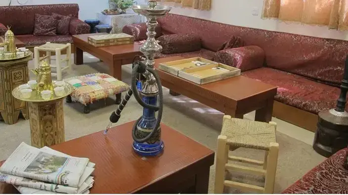 מועדון האולפן של השב"כ