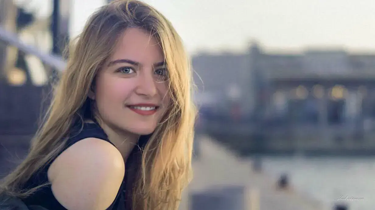 יארא חמאדי, בת 20 משפרעם בצפון, רוכבת האופניים שנהרגה מפגיעת רכב בתל אביב יארא חמאדי, בת 20 משפרעם בצפון, רוכבת האופניים שנהרגה מפגיעת רכב בתל אביב