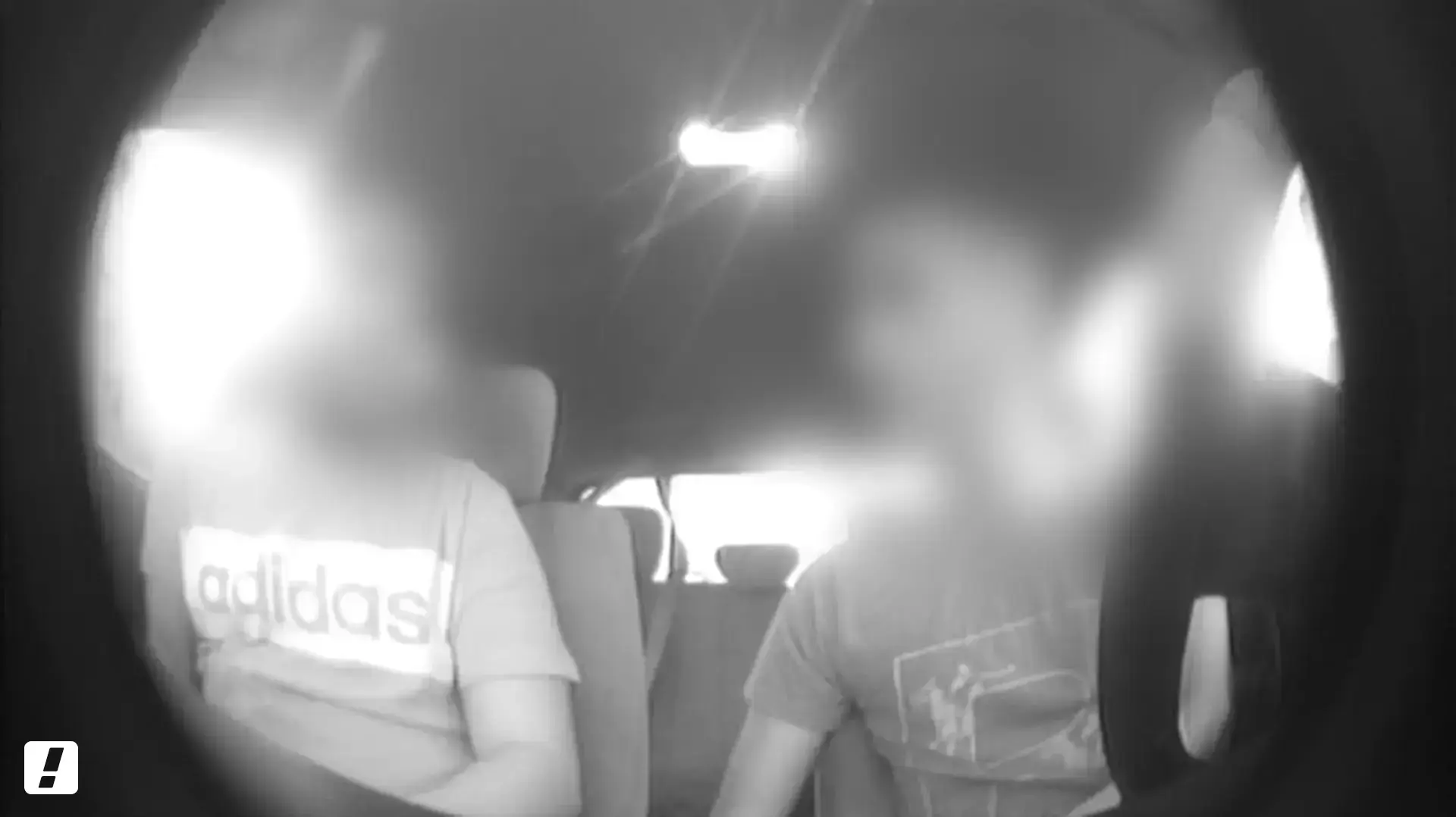 תיעוד פעילות סוכן סמוי נגד מלווה בריבית שזוכה מסחיטה באיומים