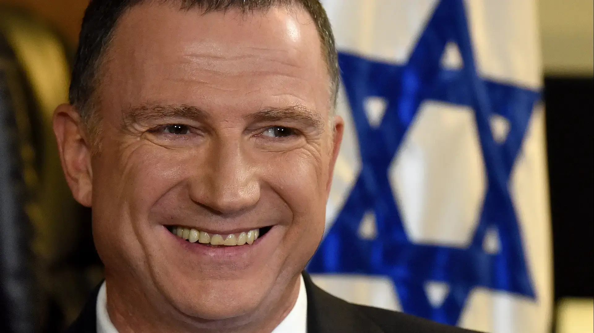 וואלהTALK יעקב אילון וח"כ יולי אדלשטיין יו"ר הכנסת - הראיון המרכזי וואלהTALK יעקב אילון וח"כ יולי אדלשטיין יו"ר הכנסת - הראיון המרכזי