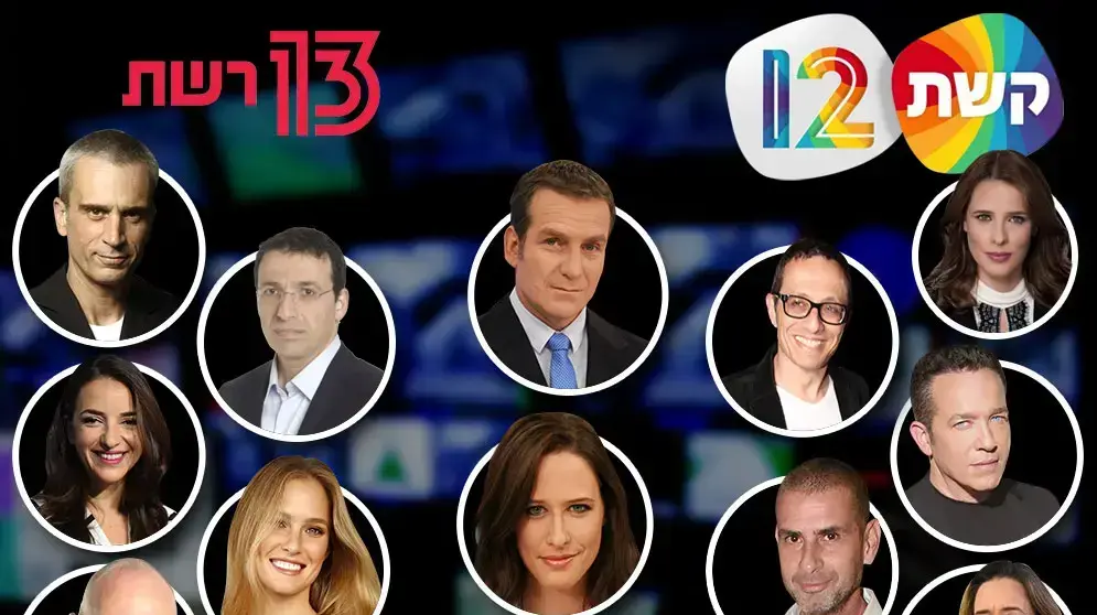 פיצול ערוץ 2 פיצול ערוץ 2