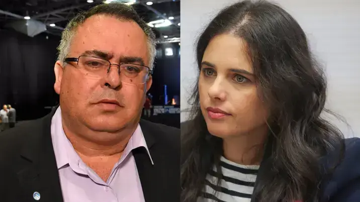דוד ביטן אילת שקד