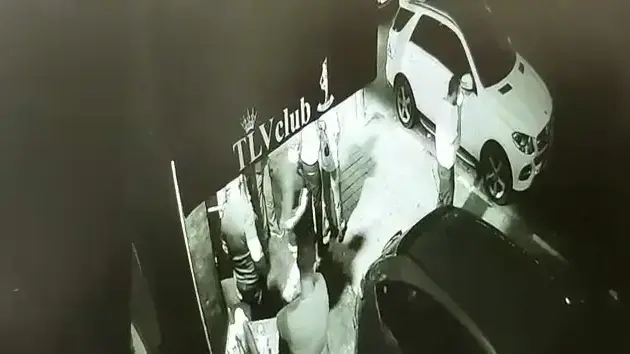 תקיפה במועדון חשפנות tlv club בתל אביב תקיפה במועדון חשפנות tlv club בתל אביב