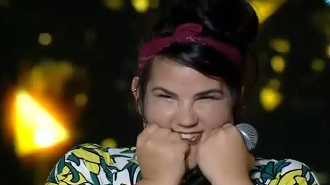 נטע ברזילי הכוכב הבא