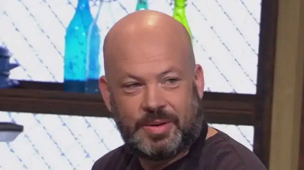 יונתן רושפלד אודישן מאסטר שף יונתן רושפלד אודישן מאסטר שף