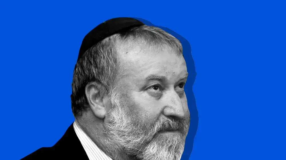 מנדלבליט מנדלבליט
