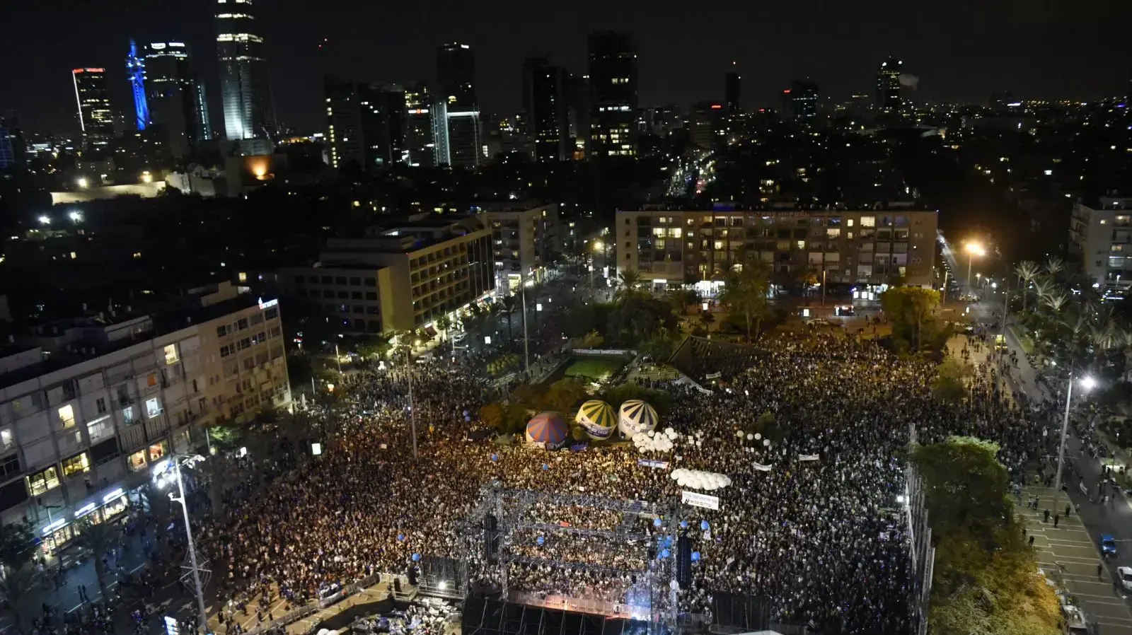 עצרת הזיכרון לרצח יצחק רבין ז?ל 4 בנובמבר 2017 עצרת הזיכרון לרצח יצחק רבין ז?ל 4 בנובמבר 2017