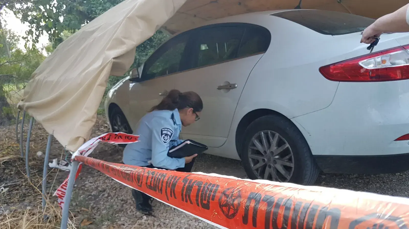 מנהל קהילה בקיבוץ רשפים בבקעת בית שאן נורה על ידי חבר קיבוץ ונפצע באורח בינוני, 5 בנובמבר 2017 מנהל קהילה בקיבוץ רשפים בבקעת בית שאן נורה על ידי חבר קיבוץ ונפצע באורח בינוני, 5 בנובמבר 2017
