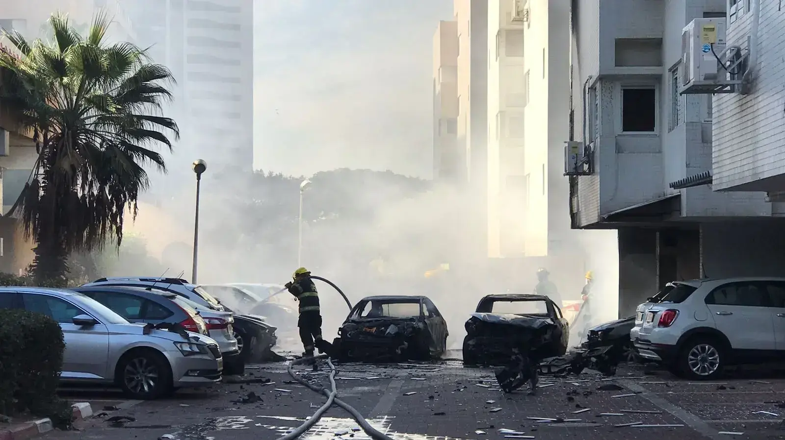 פיצוץ רכב באשדוד 7 בנובמבר 2017 פיצוץ רכב באשדוד 7 בנובמבר 2017