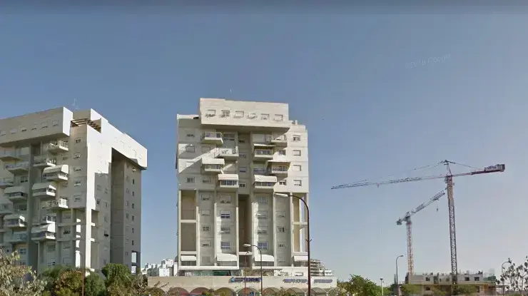 רחובות רחובות