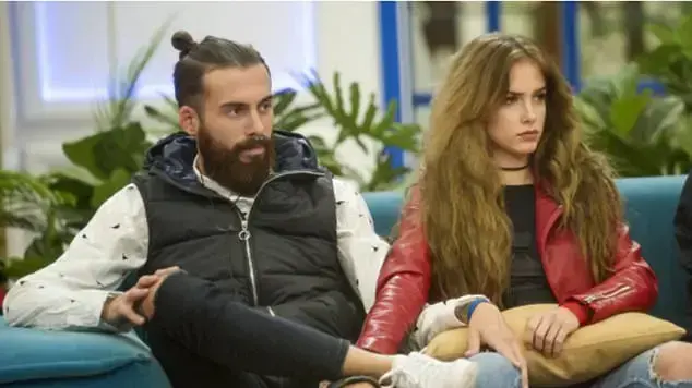 האח הגדול ספרד האח הגדול ספרד
