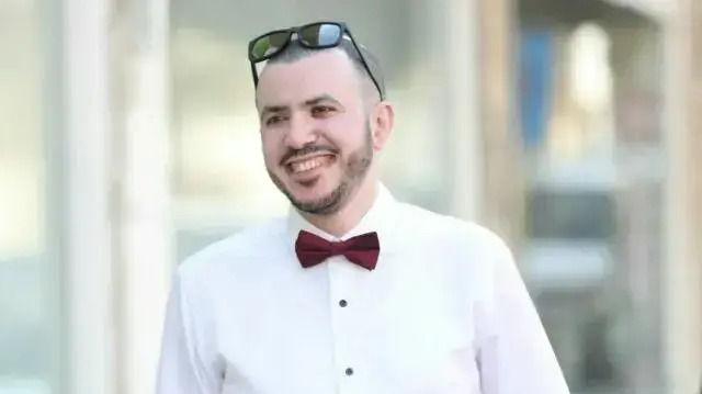 יוני בלאי 8.11.17 