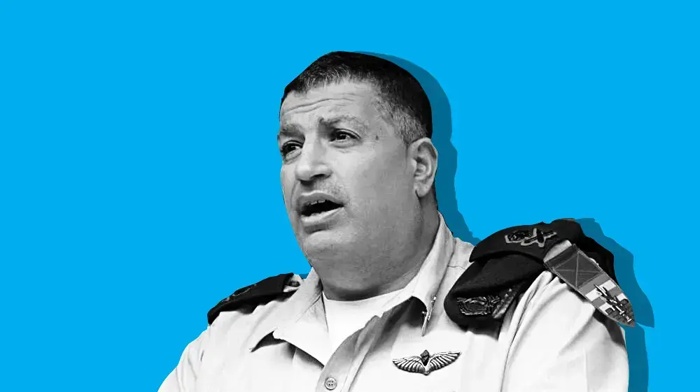 מתאם פעולות הממשלה בשטחים, אלוף יואב פולי מרדכי, בתדרוך כתבים וכלי התקשורת בעולם הערבי. אוקטובר 2015 מתאם פעולות הממשלה בשטחים, אלוף יואב פולי מרדכי, בתדרוך כתבים וכלי התקשורת בעולם הערבי. אוקטובר 2015