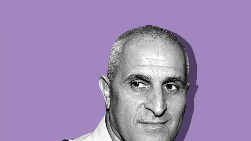 אלוף פיקוד דרום סמי תורג'מן בערב הוקרה לפצועי צוק איתן אלוף פיקוד דרום סמי תורג'מן בערב הוקרה לפצועי צוק איתן