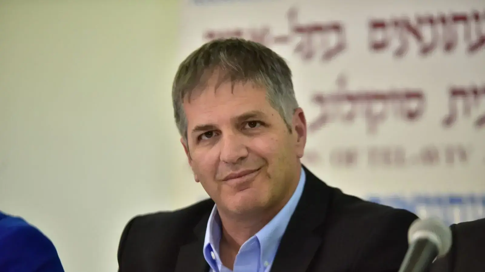 יואב קיש, הליכוד, במסיבת עיתונאים בנושא חוק הביטוח הסיעודי ממלכתי- צו השעה, 12 בנובמבר 2017
