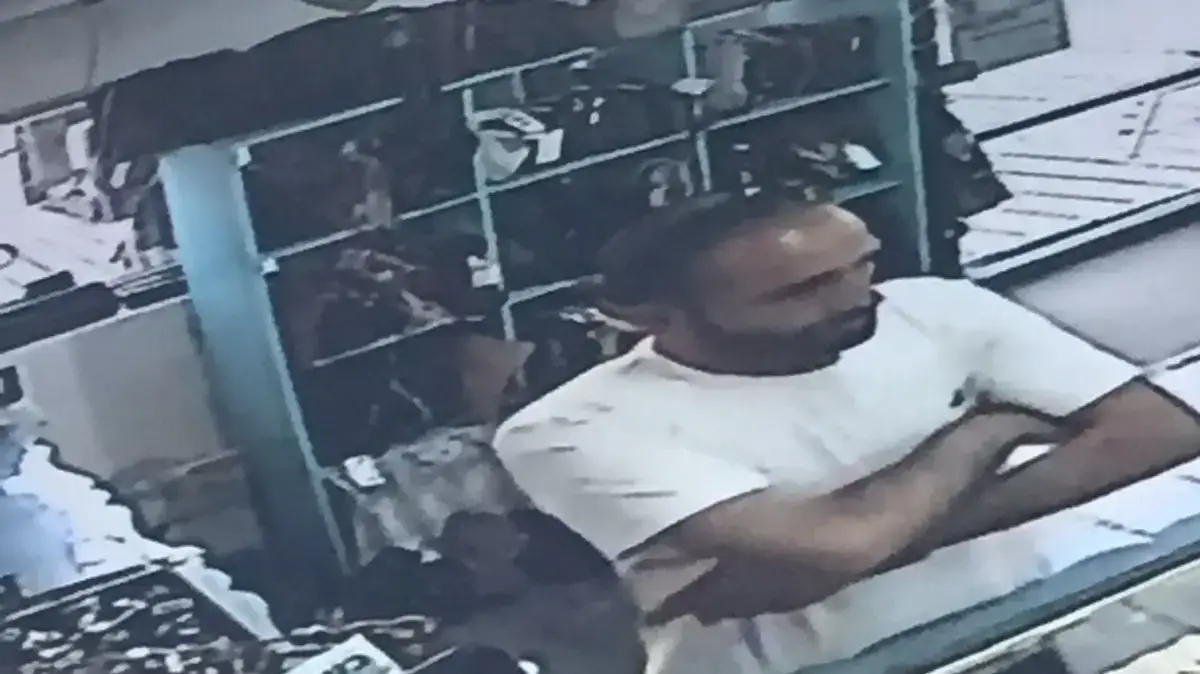 נוכל במרכז הכרמל 13 בנובמבר 2017 נוכל במרכז הכרמל 13 בנובמבר 2017