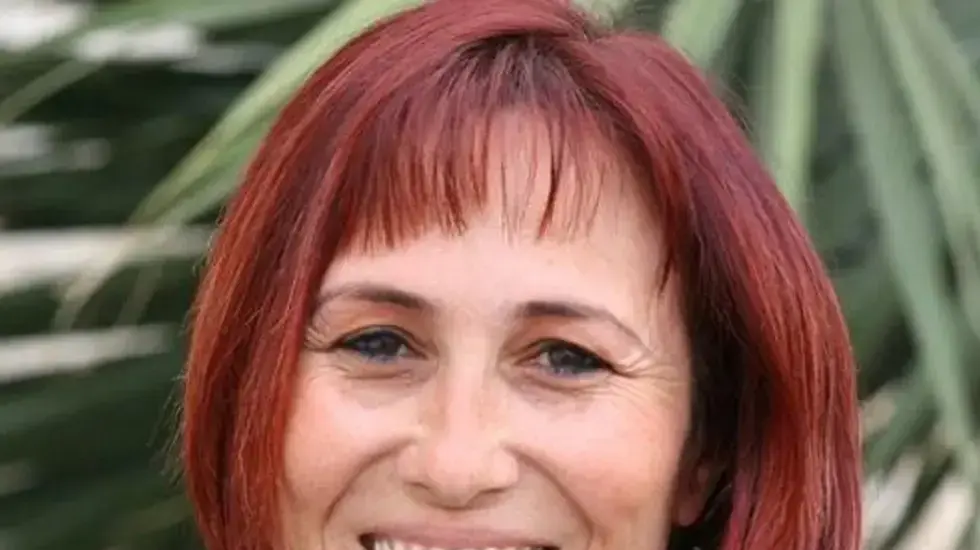 הדס קליין, העוזרת של ארנון מילצ'ן הדס קליין, העוזרת של ארנון מילצ'ן