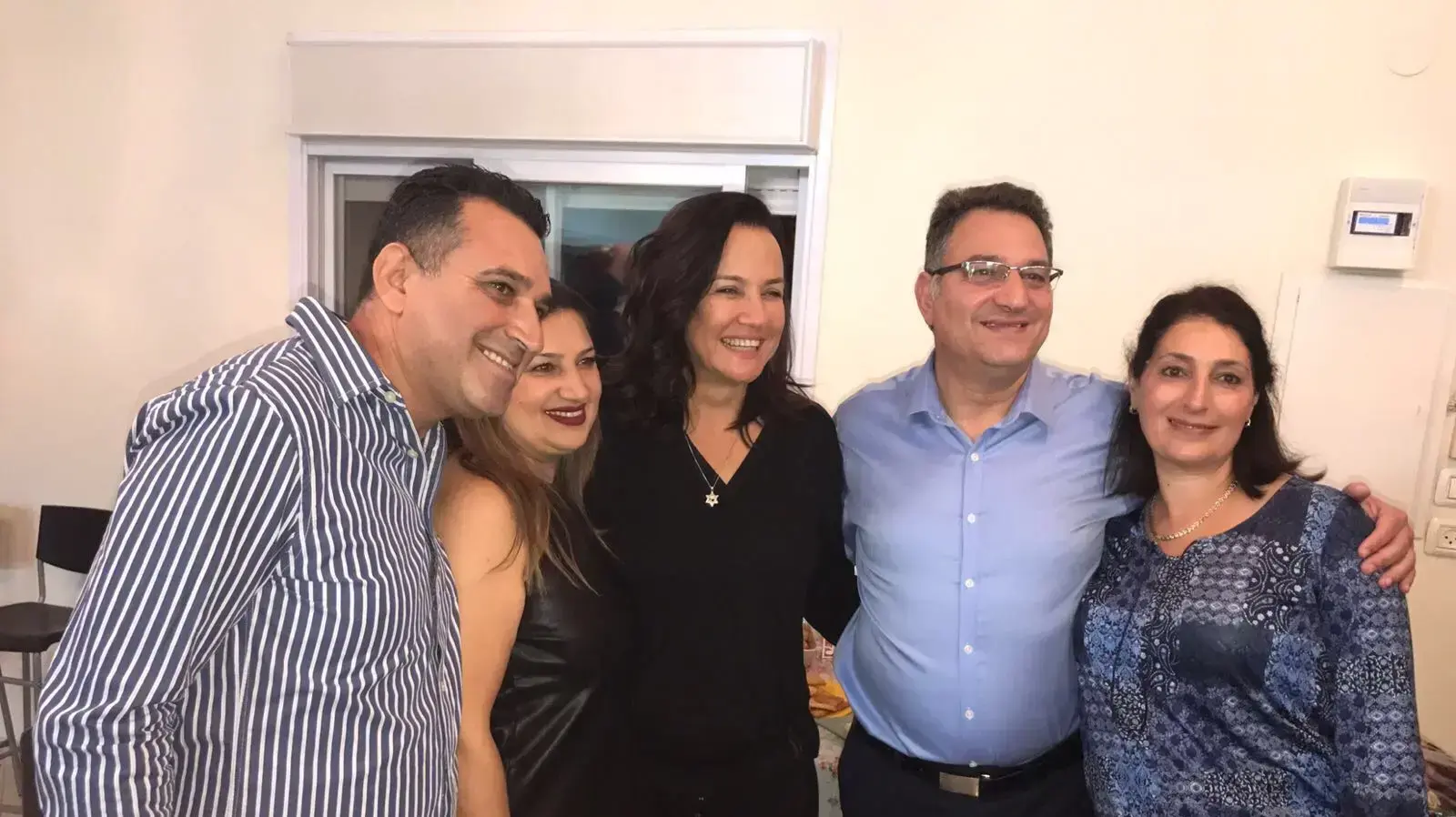 צופית גרנט צופית גרנט