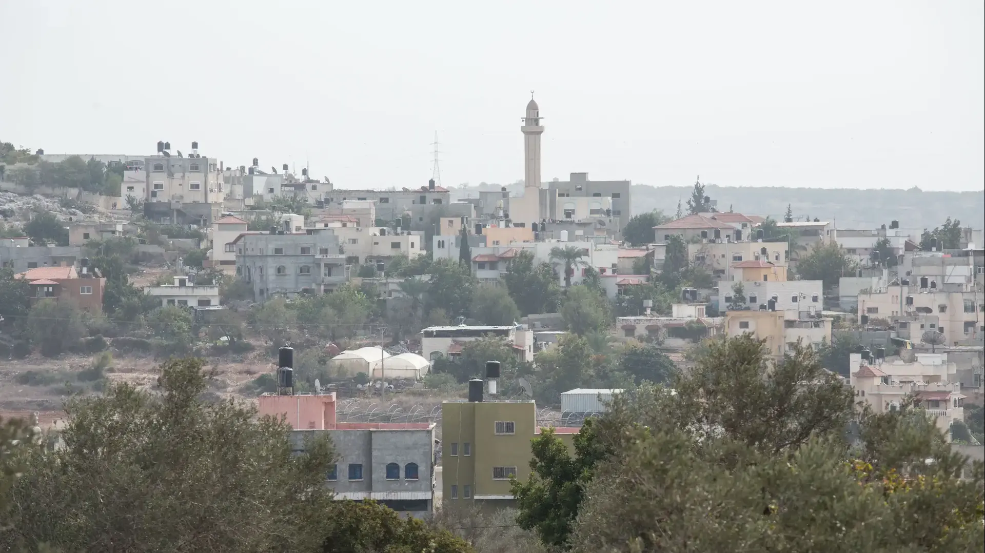 סקירה במת"ק אפרים, 12 בנובמבר 2017 סקירה במת"ק אפרים, 12 בנובמבר 2017