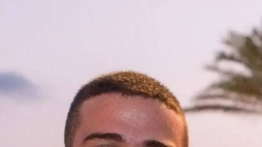 סמל ראשון אריאל הרוש שנהרג בתאונת דרכים בגליל
סמל ראשון אריאל הרוש שנהרג בתאונת דרכים בגליל